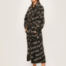 Халат DKNY лого