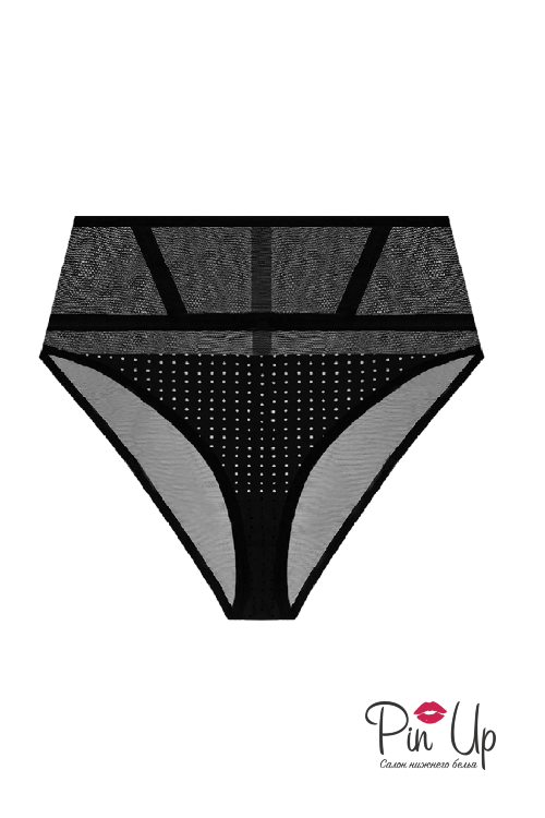Трусики Opaak LUZIE Perforation