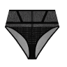Трусики Opaak LUZIE Perforation