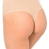 Стринги с высокой посадкой Soft Stretch CHANTELLE