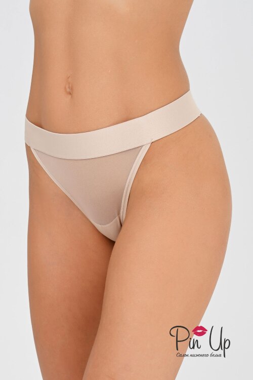 Трусы Sheers DKNY