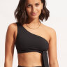 Купальник Seafolly black