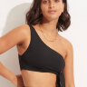 Купальник Seafolly black