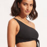 Купальник Seafolly black