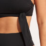 Купальник Seafolly black