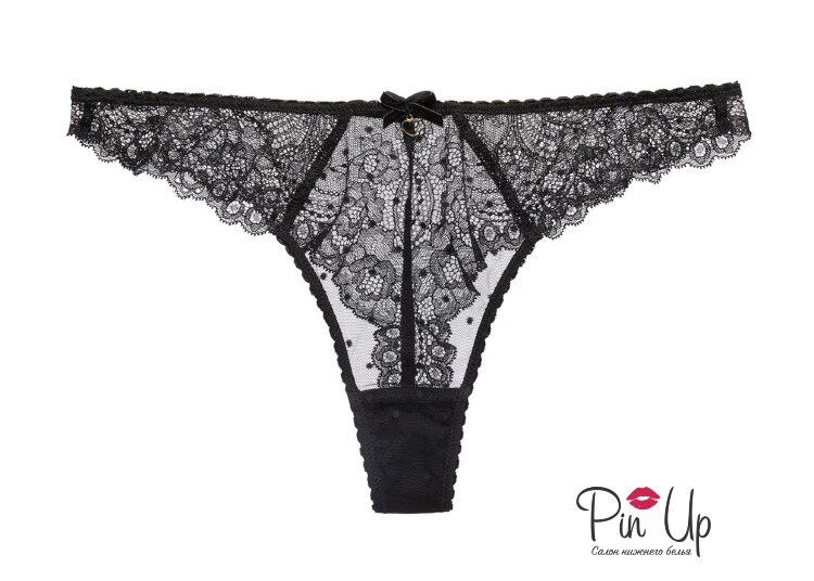 Трусики стринг Fiamma