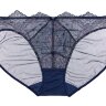 Трусики Lurex Lace Navy