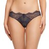 Трусики Lurex Lace Navy