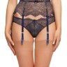 Пояс Lurex Lace Navy