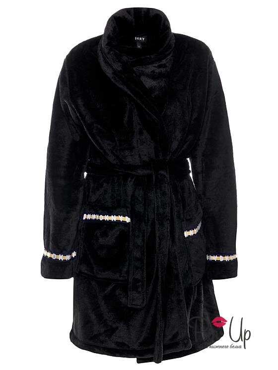 Халат DKNY