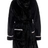 Халат DKNY