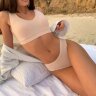 Бюстгальтер-топ soft stretch 16A1 