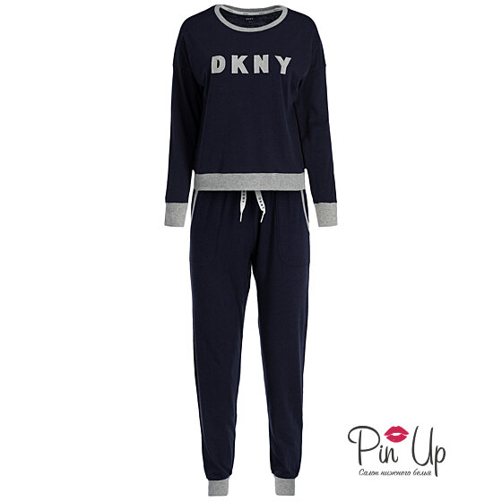 Домашкний костюм DKNY