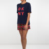 Пижама DKNY