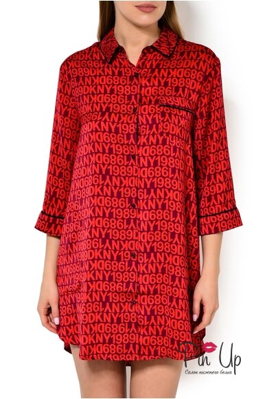 Рубашка DKNY