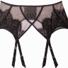 Пояс Maestra Black