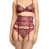 Бюстгальтер Severine Dark Cherry