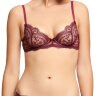Бюстгальтер Severine Dark Cherry