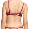 Бюстгальтер Severine Dark Cherry