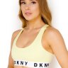 Бюстгальтер DKNY лайм