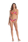 Купальник Цветы Анаконды