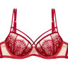 Бюстгальтер Maestra Red