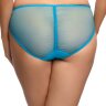 Трусы Dita von Teese Julie’s Roses Butterfly Blue