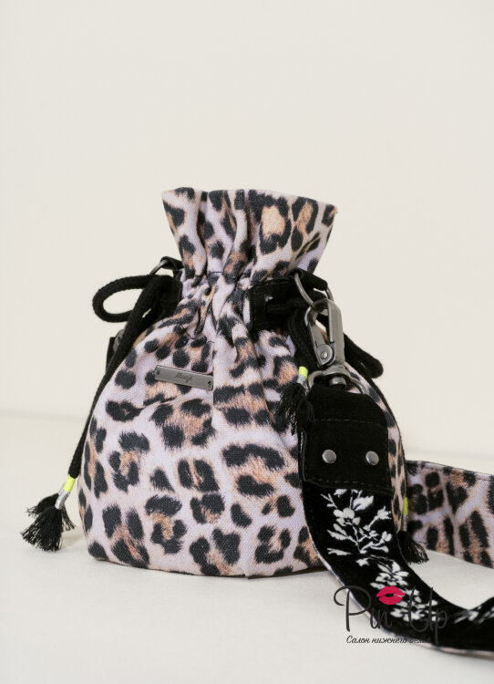 Сумка Maaji Leopard Mia